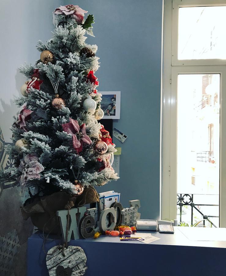 Bed & Breakfast La Perla Del Golfo Naples