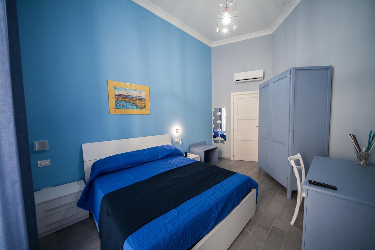 La Perla Del Golfo Bed & Breakfast