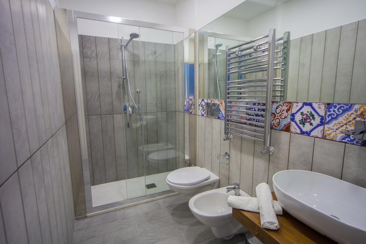 La Perla Del Golfo Bed & Breakfast 3*