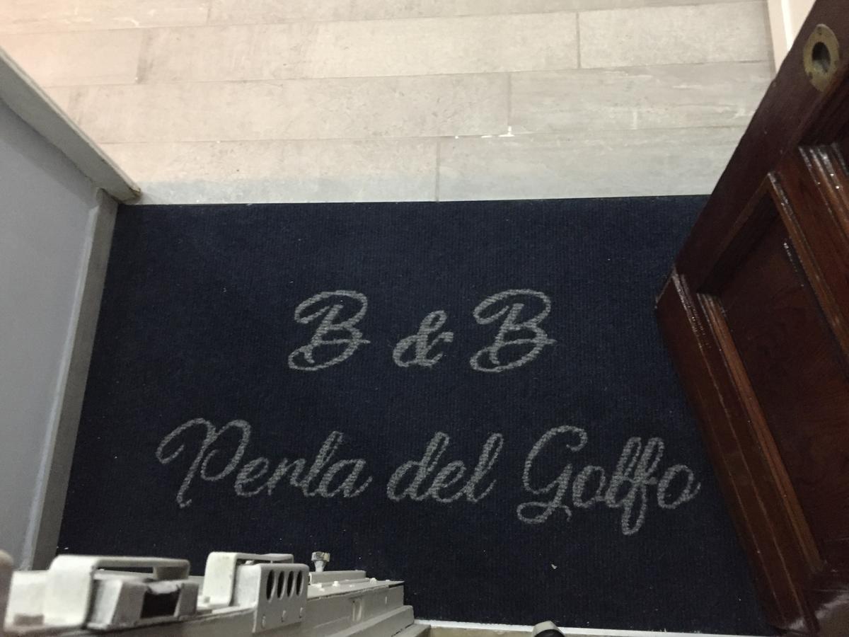 La Perla Del Golfo Bed & Breakfast 3*