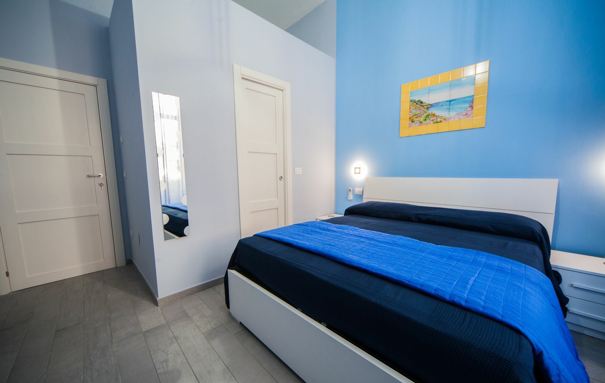 La Perla Del Golfo Bed & Breakfast Napels