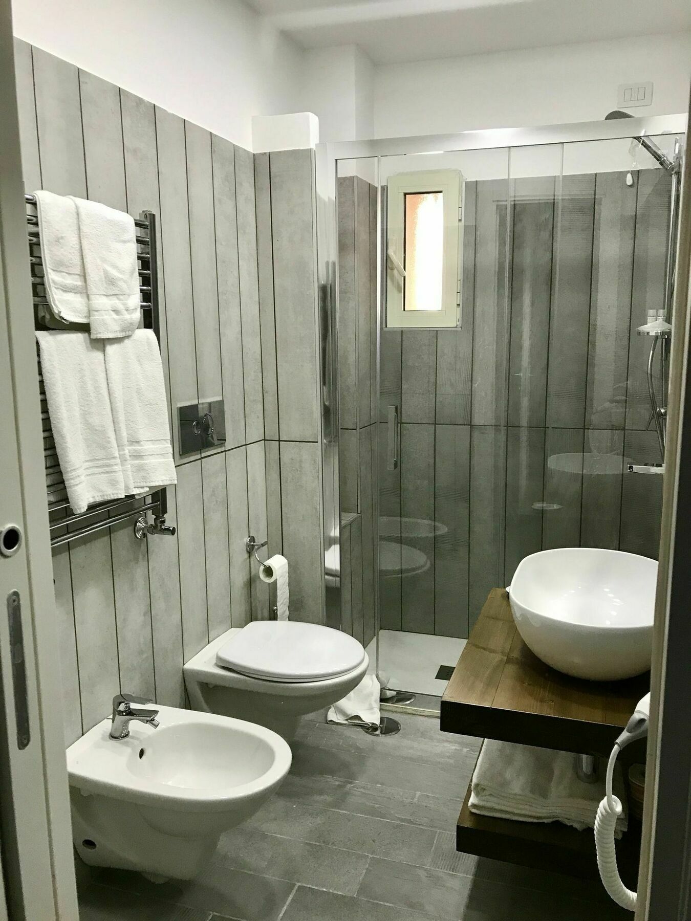 La Perla Del Golfo Bed & Breakfast Napels