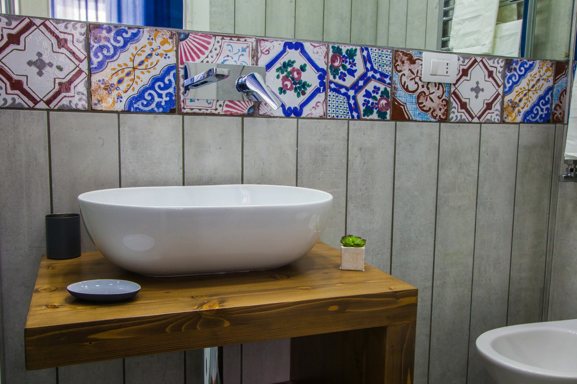 La Perla Del Golfo Bed & Breakfast 3*