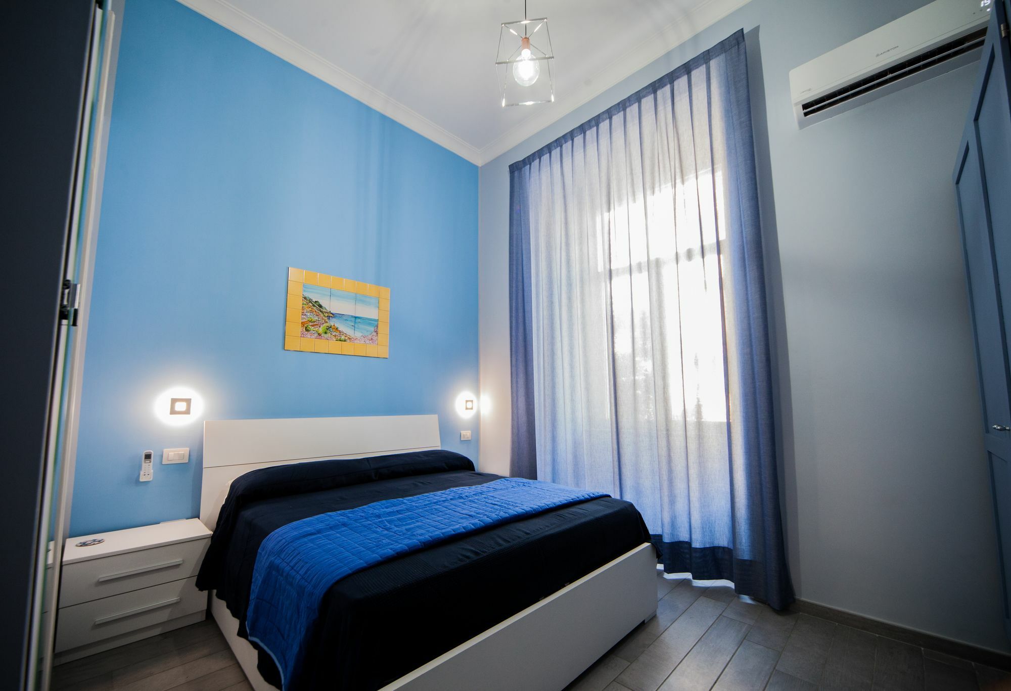 La Perla Del Golfo Bed & Breakfast Napels