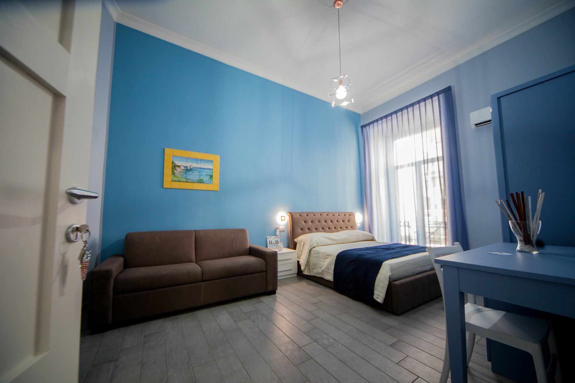 La Perla Del Golfo Bed & Breakfast Napels