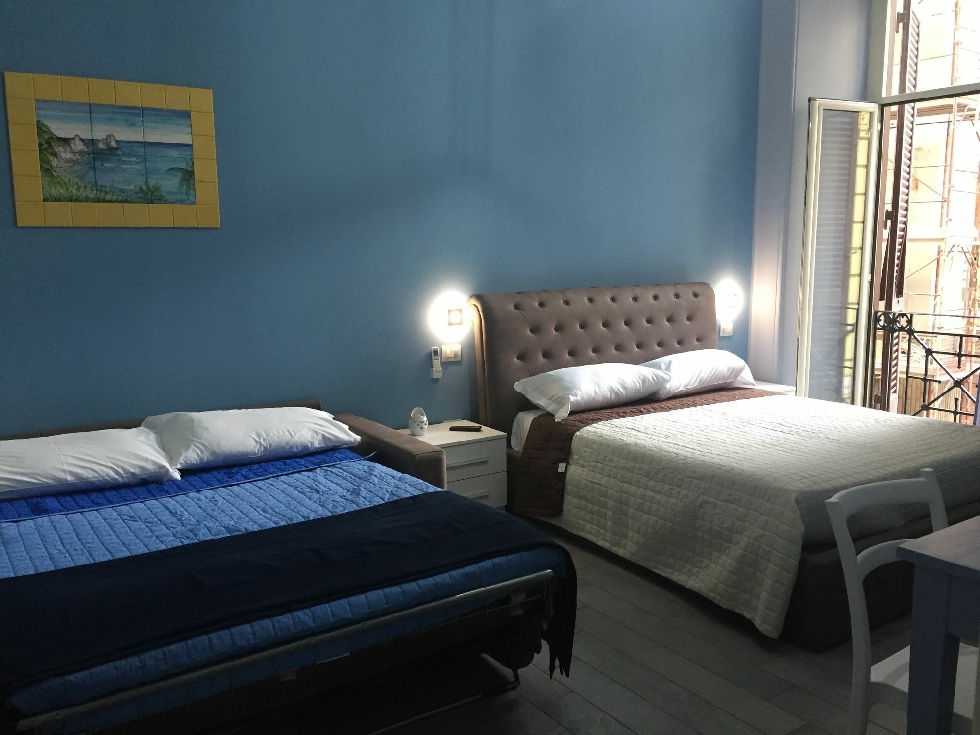 La Perla Del Golfo Bed & Breakfast