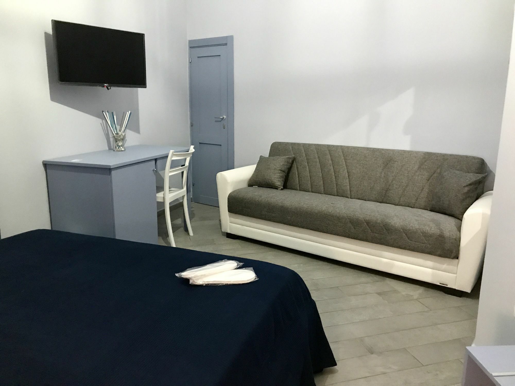 Bed & Breakfast La Perla Del Golfo Napels