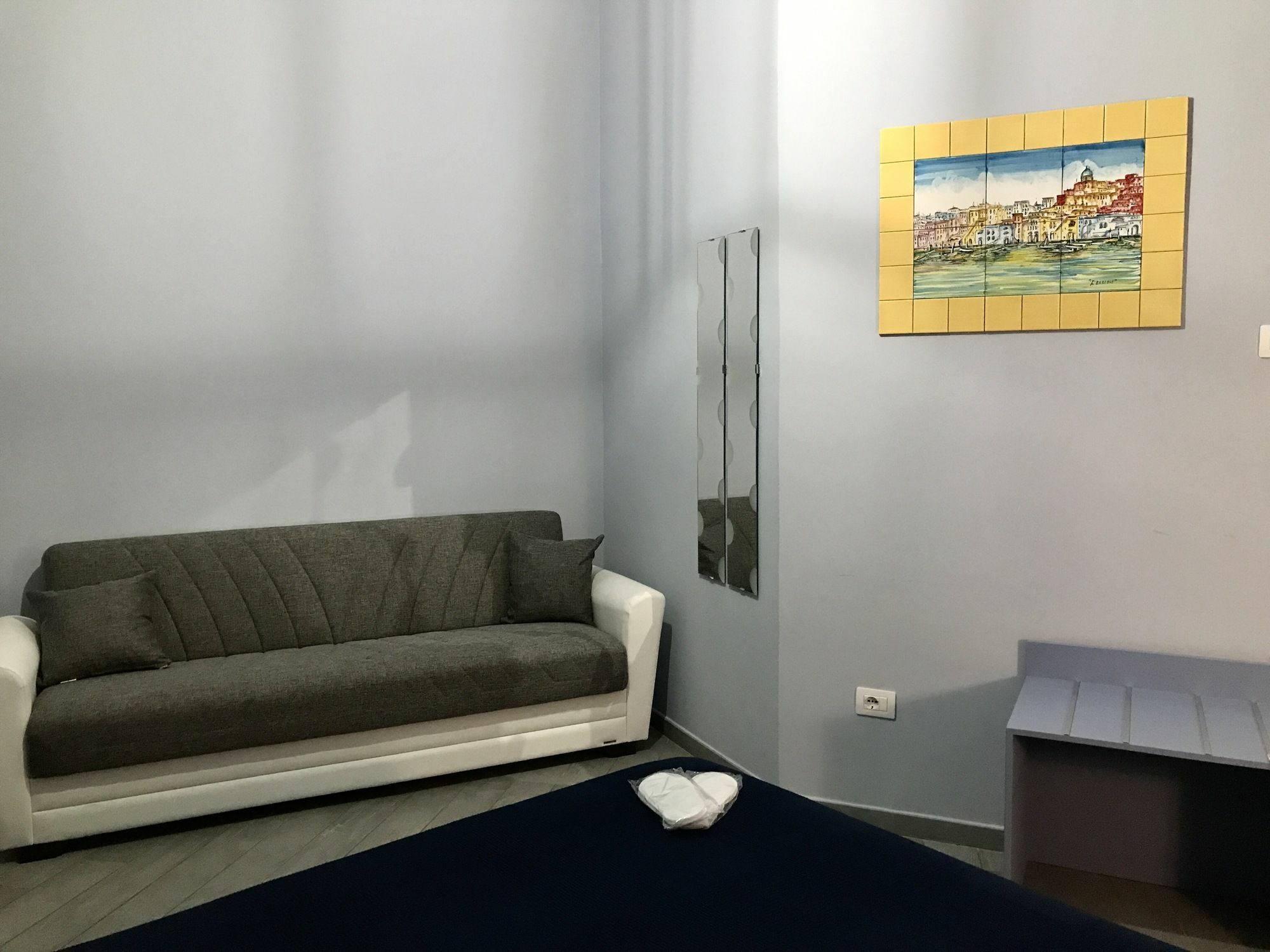 La Perla Del Golfo 3*