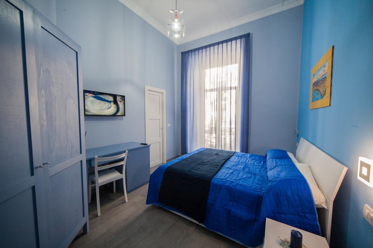 La Perla Del Golfo Bed & Breakfast Naples