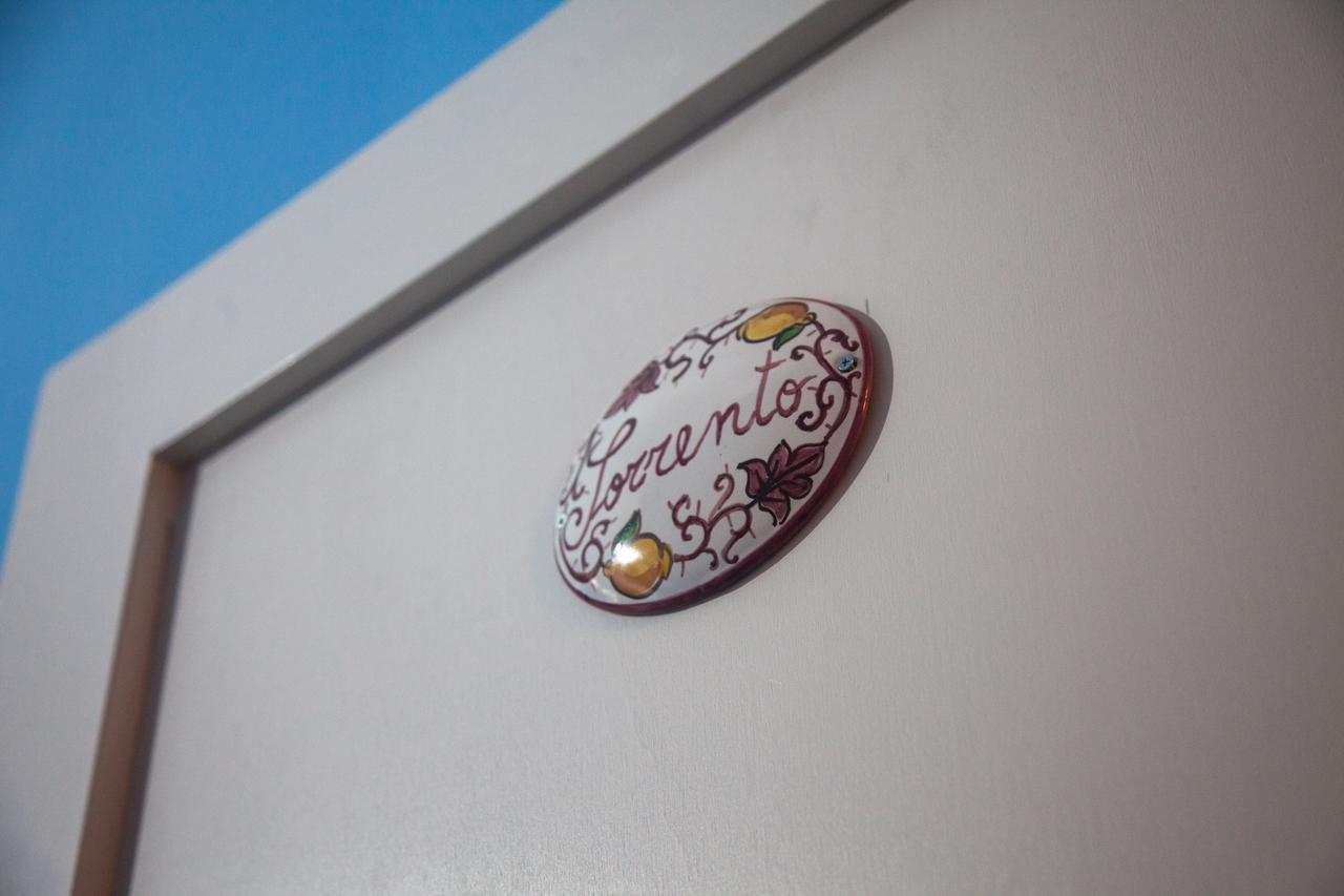 Bed & Breakfast La Perla Del Golfo 3*