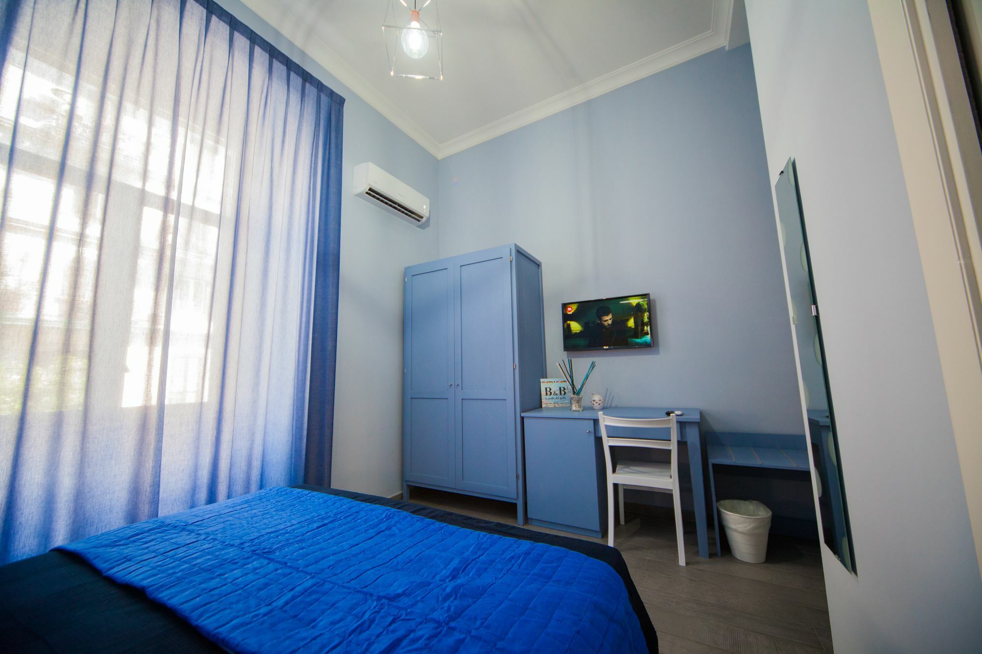 Bed & Breakfast La Perla Del Golfo