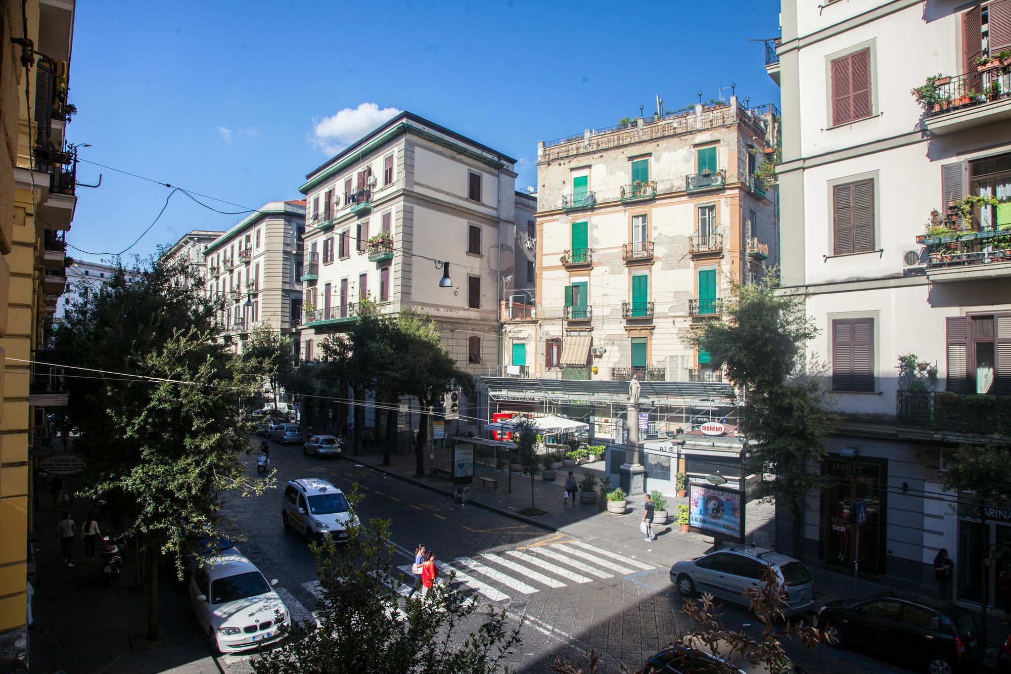 La Perla Del Golfo 3*